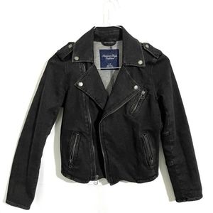 American Eagle Moto Jacket
